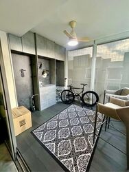 The Terrace (D19), Condominium #558908771